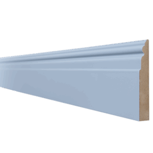Georgian Skirting Board