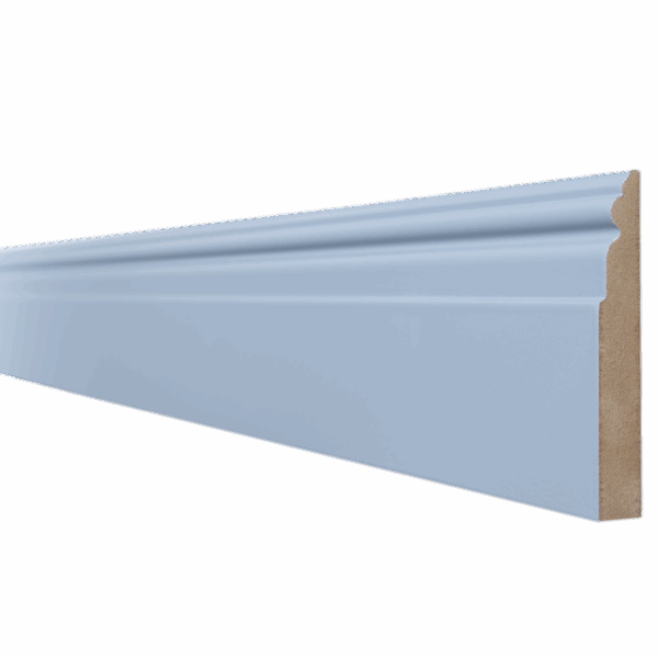 Georgian Skirting Board