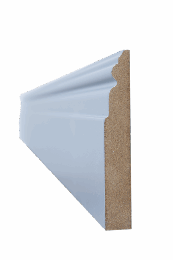 Georgian Skirting Board - Image 6
