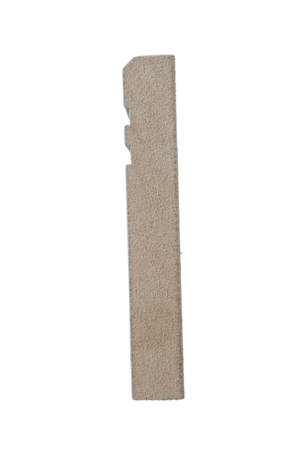Grooved II (E) Skirting Board - Image 7