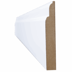 Lambs Tongue Skirting Board