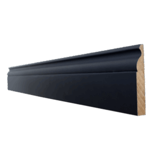 Ogee Skirting Board