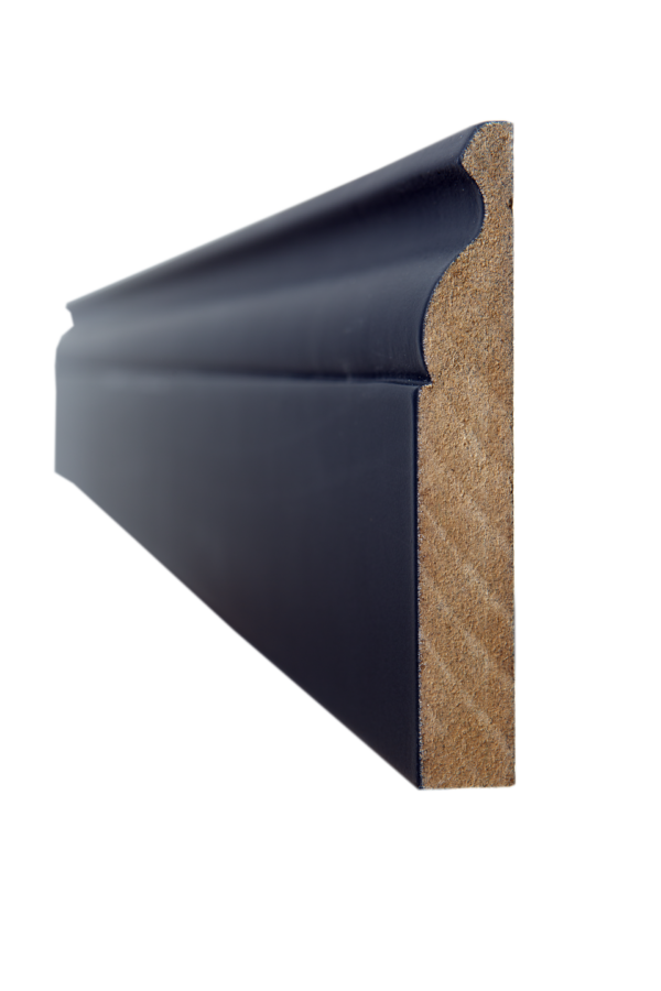 Ogee Skirting Board - Image 6