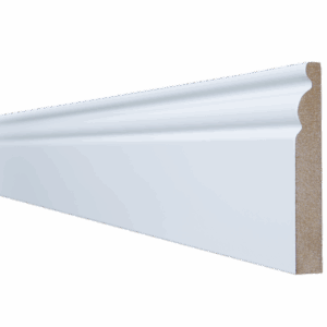 Ogee III Skirting Board