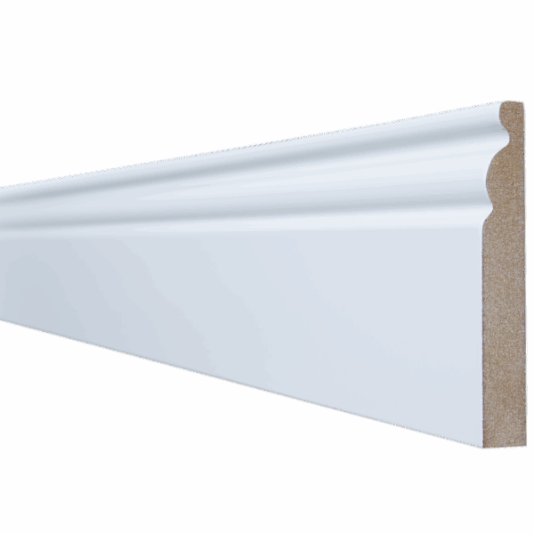 Ogee III Skirting Board