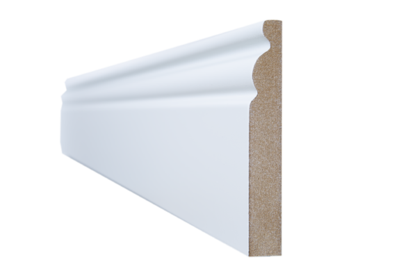 Ogee III Skirting Board - Image 7