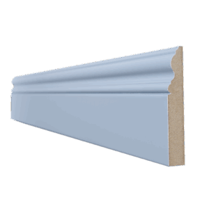 Profile 330 Skirting Board