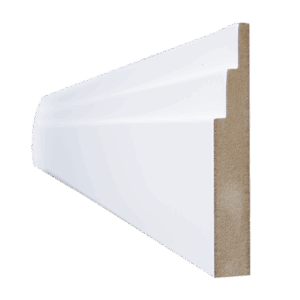 Stepped II Skirting Board
