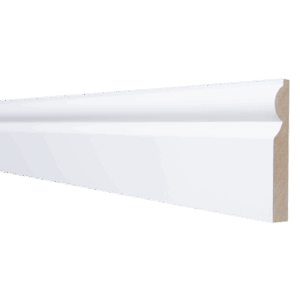 Torus Type II Skirting Board