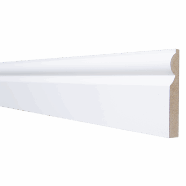 Torus Type II Skirting Board