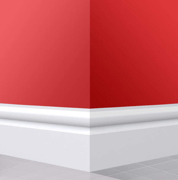 Torus Type II Skirting Board - Image 4