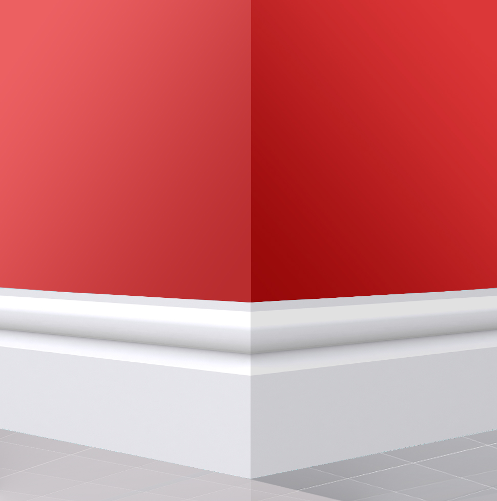 Torus Type II Skirting Board - Image 5