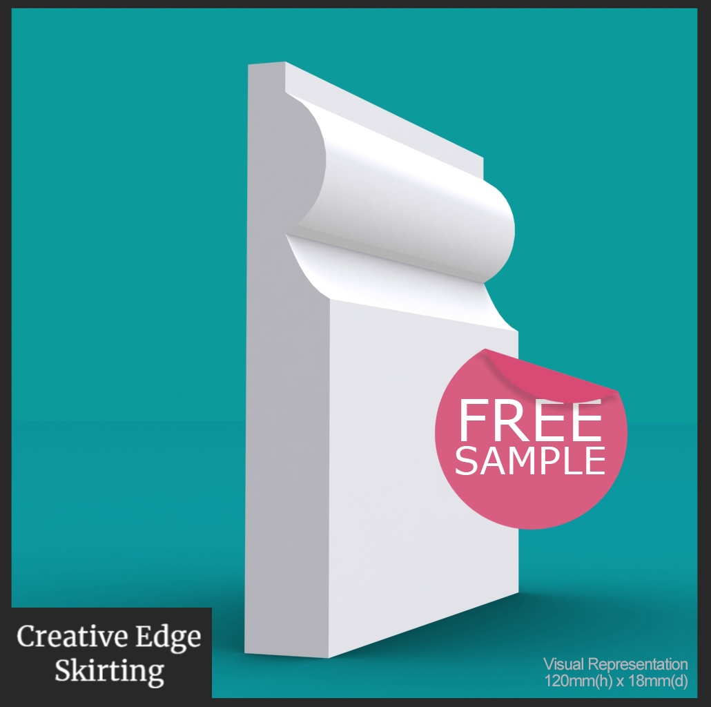 Torus Type II Sample