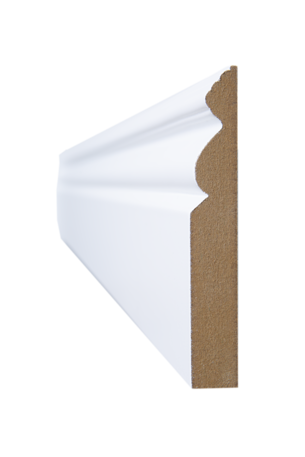 Victorian Skirting Board - Image 8