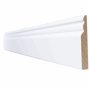 Victorian Skirting Board