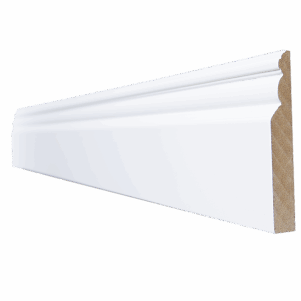 Victorian Skirting Board