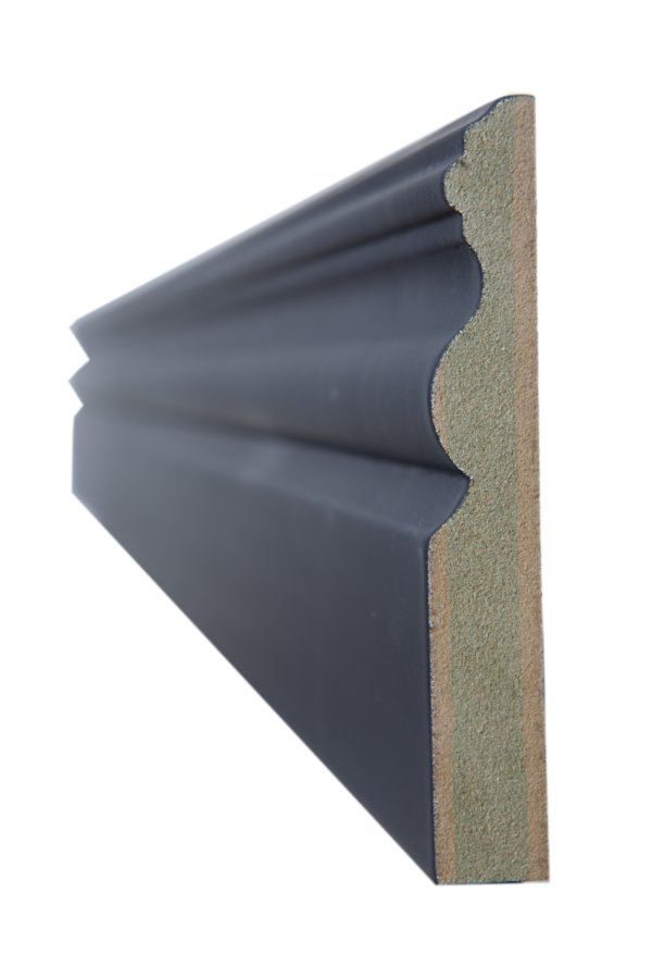 Victorian Skirting Board - Image 10